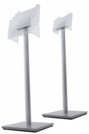 Freestanding Brochure / Menu Holder